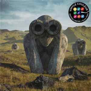 Jean-Michel Jarre - Equinoxe Infinity FLAC