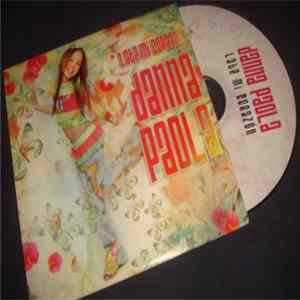 Danna Paola - Late Mi Corazón FLAC