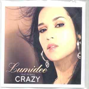 Lumidee Feat. Pitbull - Crazy FLAC