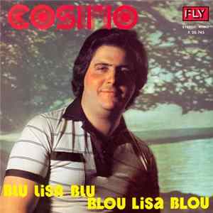 Cosimo - Blu Lisa Blu FLAC
