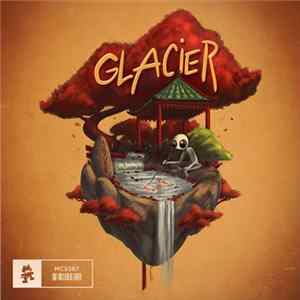Glacier Feat. Brenna Myers - Nurture FLAC