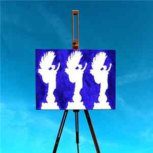 George Barnett - 3 Statues FLAC