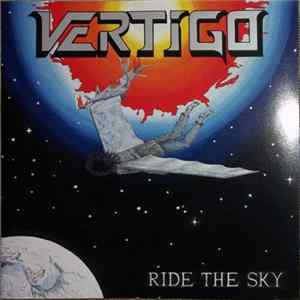 Vertigo - Ride The Sky FLAC
