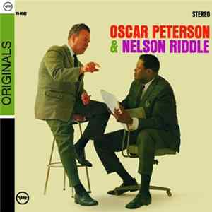 Oscar Peterson & Nelson Riddle - Oscar Peterson & Nelson Riddle FLAC
