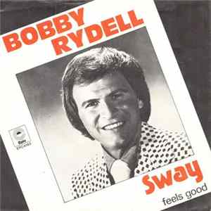 Bobby Rydell - Sway FLAC