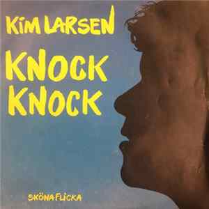 Kim Larsen - Knock Knock FLAC