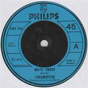 Frogmorton - White Swans FLAC