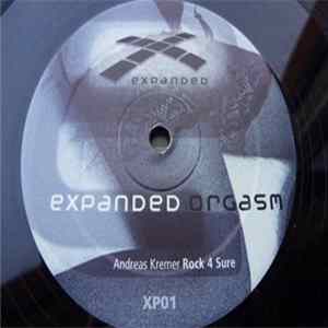 Various - Expanded Orgasm FLAC