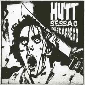 Hutt - Sessão Descarrego FLAC
