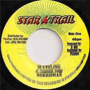 Norrisman - Scuffling FLAC