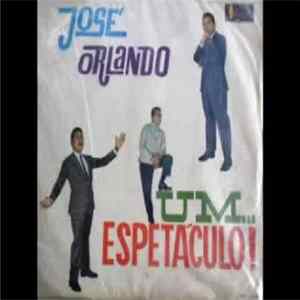 Jose Orlando - Um Espetáculo! FLAC