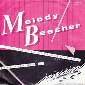 Melody Beecher - It's Gonna Come Back To You FLAC