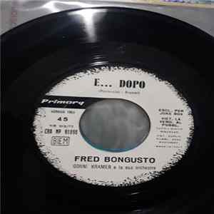 Fred Bongusto - Amore Fermati... FLAC