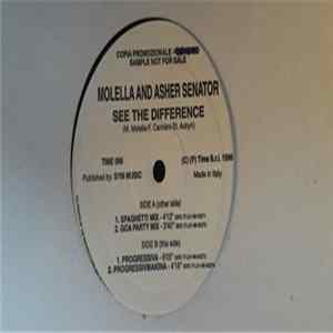 Molella And Asher Senator - See The Difference FLAC