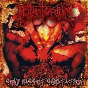 Putritorium - Gory Maggot Infestation FLAC