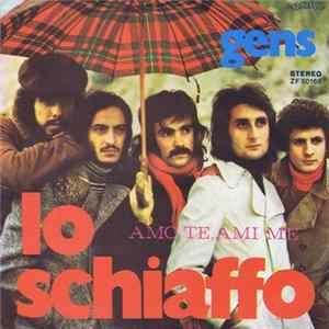 Gens - Lo Schiaffo FLAC
