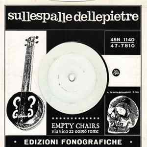 Sullespalledellepietre - Untitled FLAC