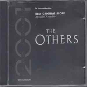 Alejandro Amenábar - The Others FLAC
