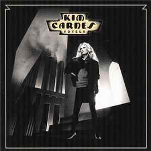 Kim Carnes - Voyeur FLAC