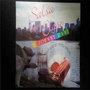 Johnny Ray Y Salsa Con Clase - You Are My Everything FLAC