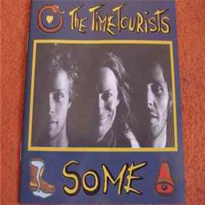 The Time Tourists - Some FLAC