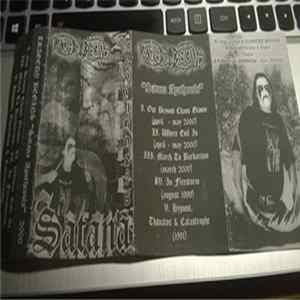 Tragedy Begins - Satana Apotheosis FLAC
