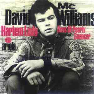 David McWilliams - Harlem Lady FLAC