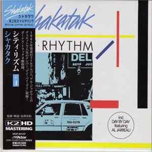 Shakatak - City Rhythm FLAC