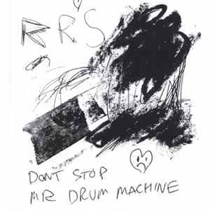 RRS - Don't Stop Mr Drum Machine FLAC