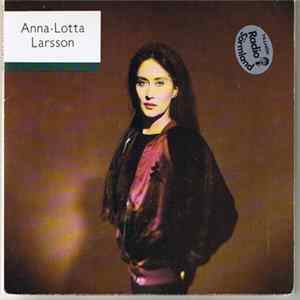 Anna-Lotta Larsson - Kvinna FLAC