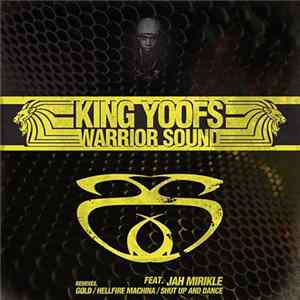 King Yoof - King Yoof's Warrior Sound Ep FLAC