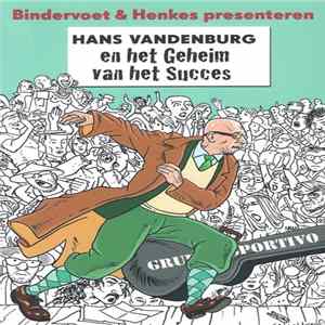Hans Vandenburg - En Het Geheim Van Het Succes FLAC