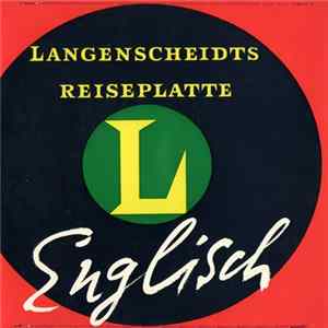 No Artist - Reiseplatte Englisch FLAC