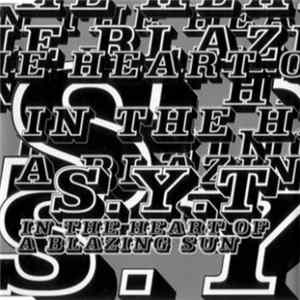 S.Y.T - In The Heart Of A Blazing Sun FLAC