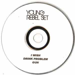 Young Rebel Set - I Wish FLAC