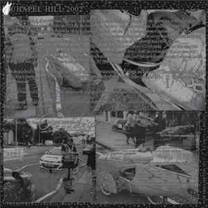 Goodiepal - Red Man K's Bedrifter - Goodiepal Live, Chapel Hill 2002 FLAC