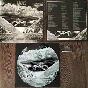 FJØRT - Demontage FLAC