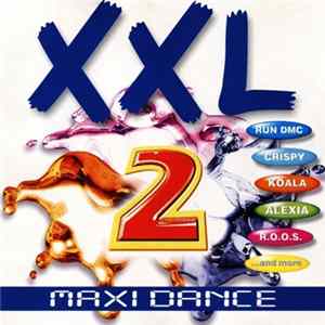 Various - XXL Maxi Dance 2 FLAC