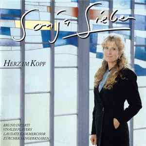 Sonja Sieber - Herz Im Kopf FLAC