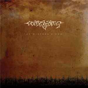 Undying - At History's End FLAC
