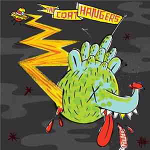 The Coathangers - Scramble FLAC