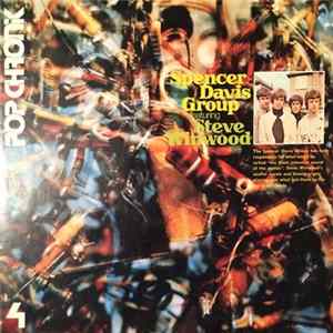 Spencer Davis Group Featuring Steve Winwood - Pop Chronik FLAC