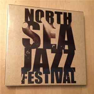 Various - North Sea Jazz Festival 2000-2004 Africa's Grandest Gathering FLAC