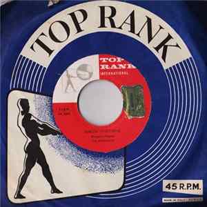 The Viscounts - Harlem Nocturne FLAC