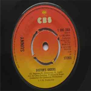 Sunny - Doctor's Orders FLAC