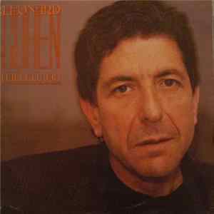 Leonard Cohen - Hallelujah FLAC