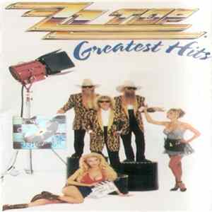 ZZ Top - Greatest Hits FLAC