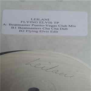 Leilani - Flying Elvis FLAC