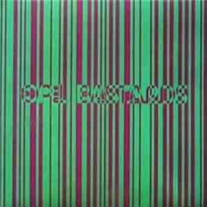 Op:l Bastards - Sagittarius 3 FLAC