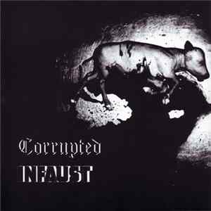 Corrupted / Infaust - Corrupted / Infaust FLAC